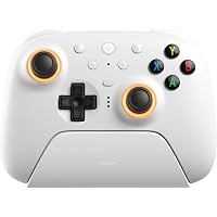 Amazon.com: XBOX Wireless Gaming Controller | Robot White